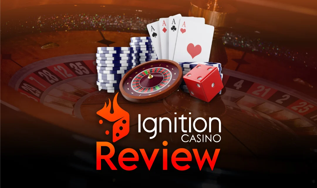 IGNITION CASINO