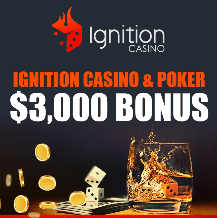 Why Choose Ignition Casino